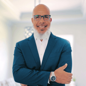 Captain Aaron Keith Hawkins