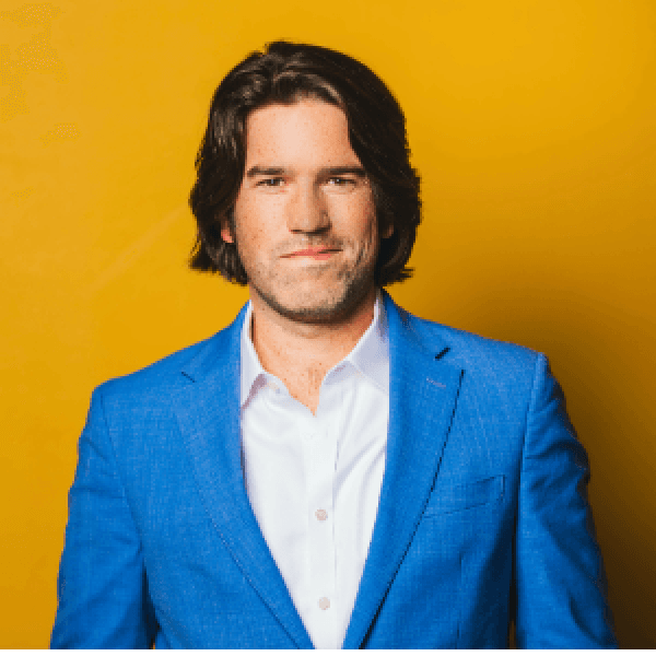 Joshua Evans