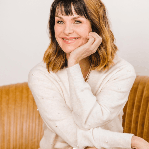 Suzanne Blons