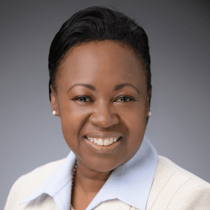 Dr. Stephanie L. Foster