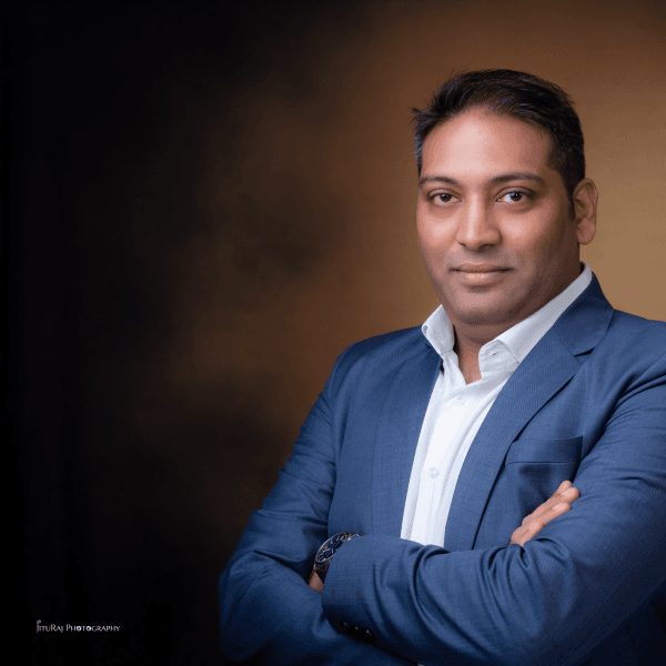 Dr Saurabh Patil