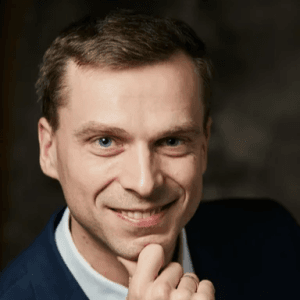 Pavel Verbnyak