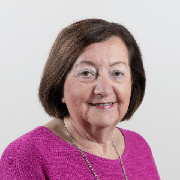 Marsha Lake