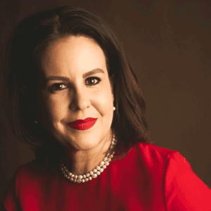 Ana Lucia HILL Mayoral