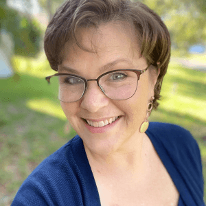 Heather Lambert
