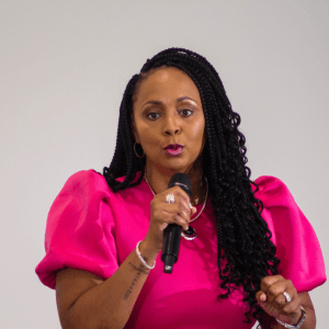 Dr. Viola Pierce