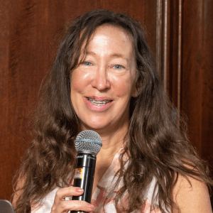 Sharon McLaughlin