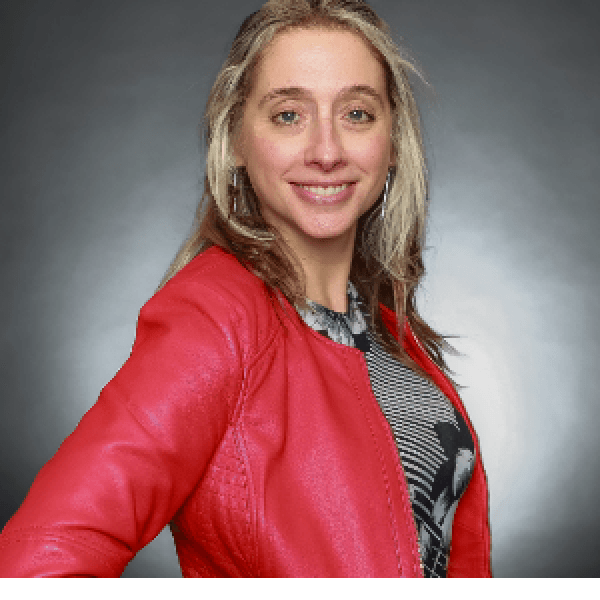 Dr. Rachael Knotts