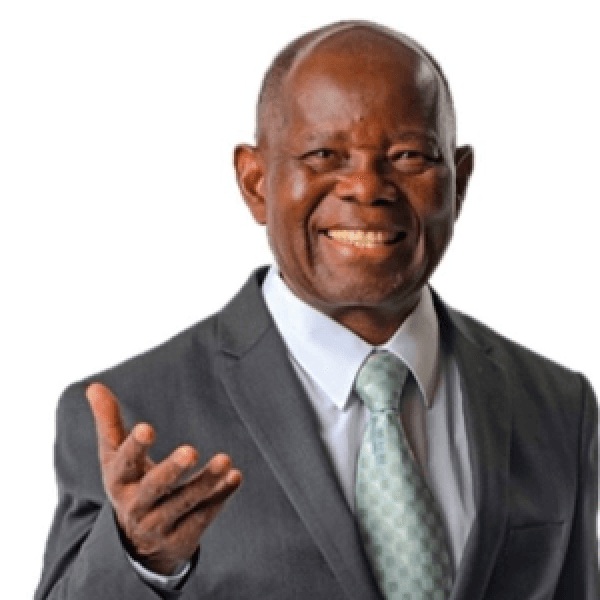 JOSEPH AMANFU