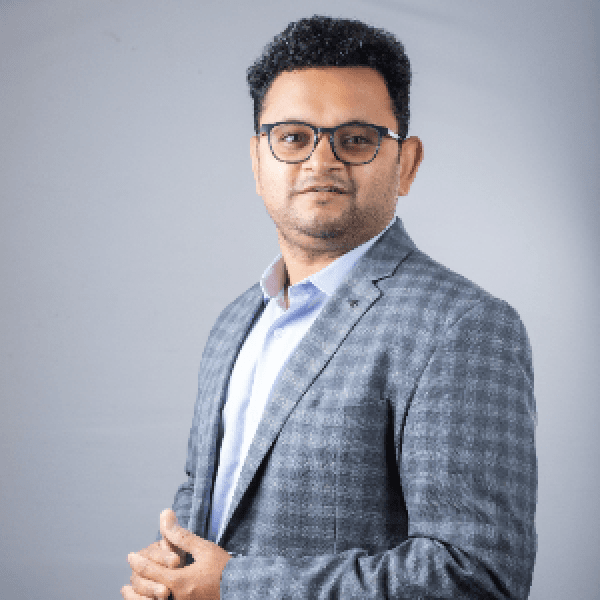 Santosh Akella