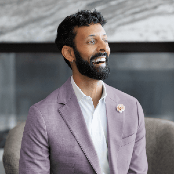 Vijay Pendakur