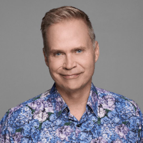 Todd Hirsch