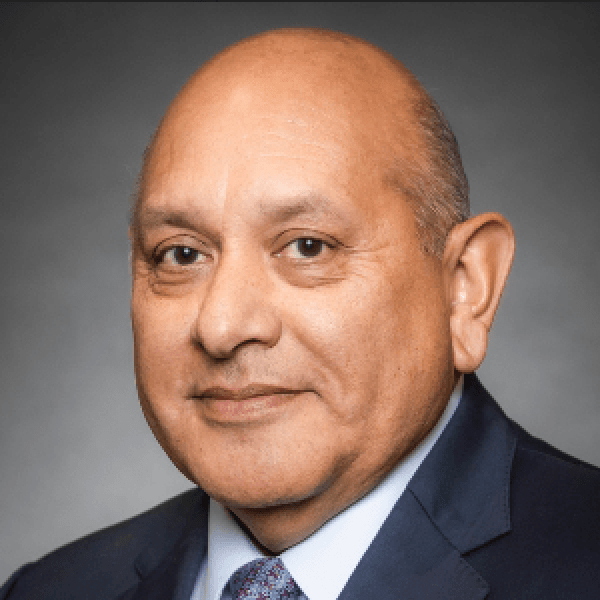 Oscar Mendoza