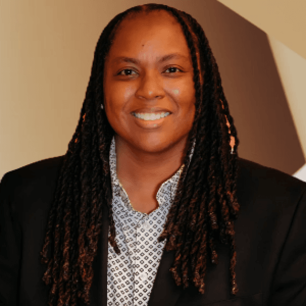 Shantelle Oliver