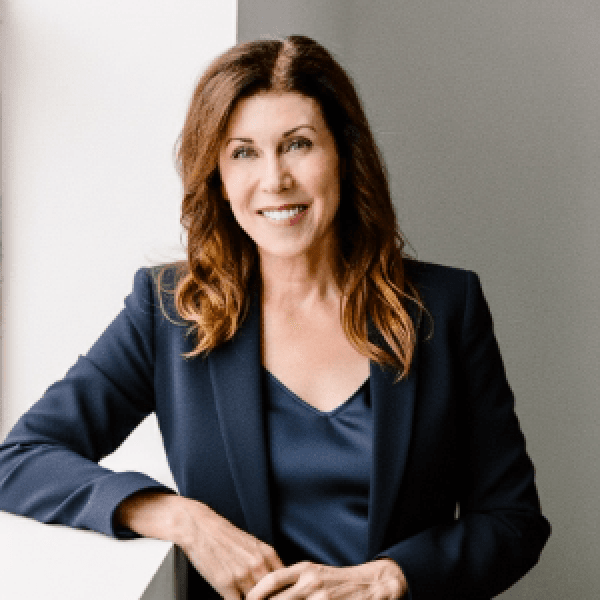 Melissa Fors Shackelford