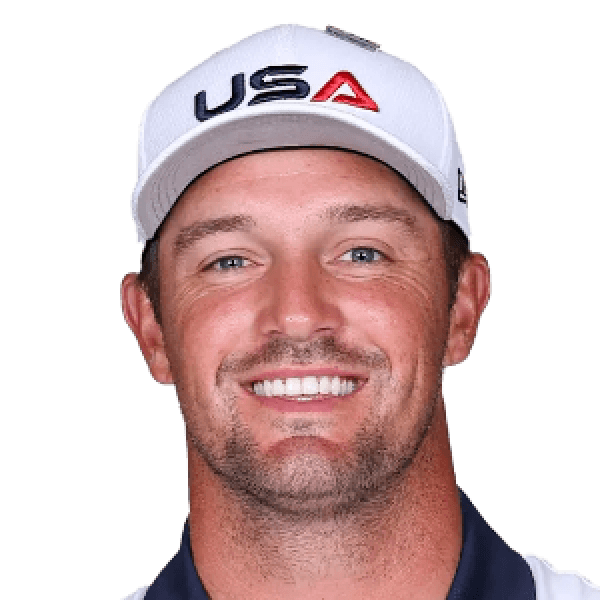 Bryson Dechambeau