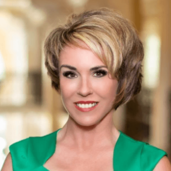 Liz McGough