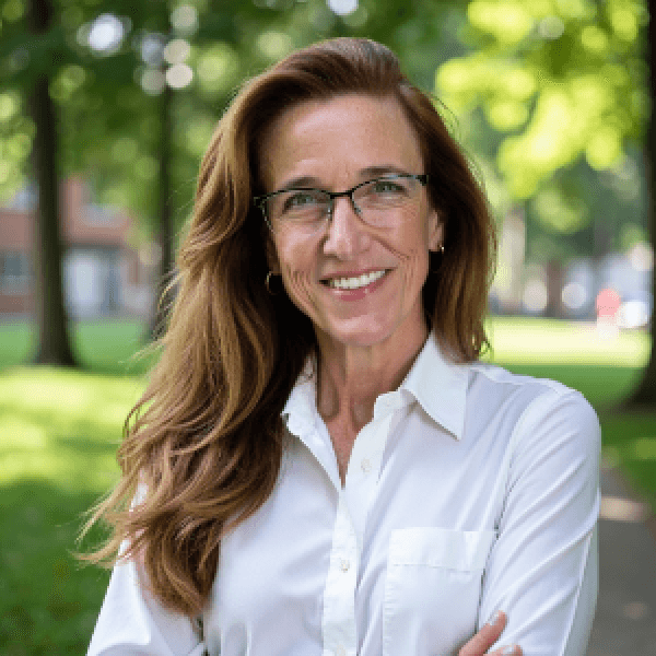 Pam Dwyer