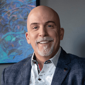 Anthony Iannarino