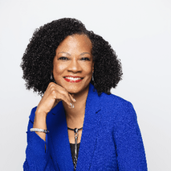 Juanita McDowell