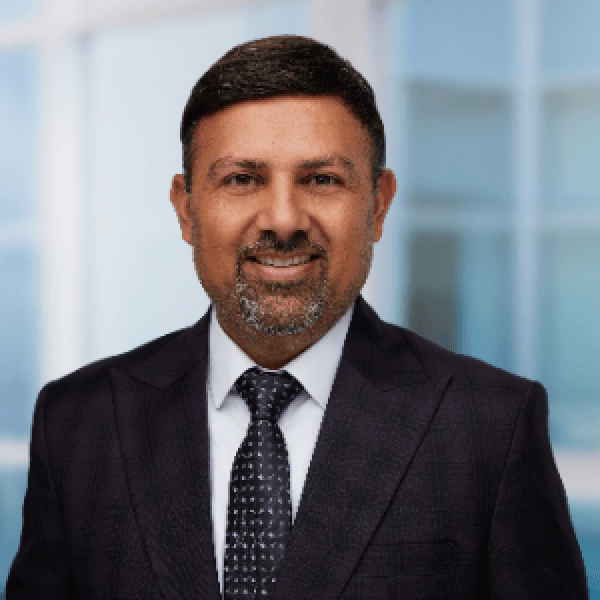 Saby Waraich