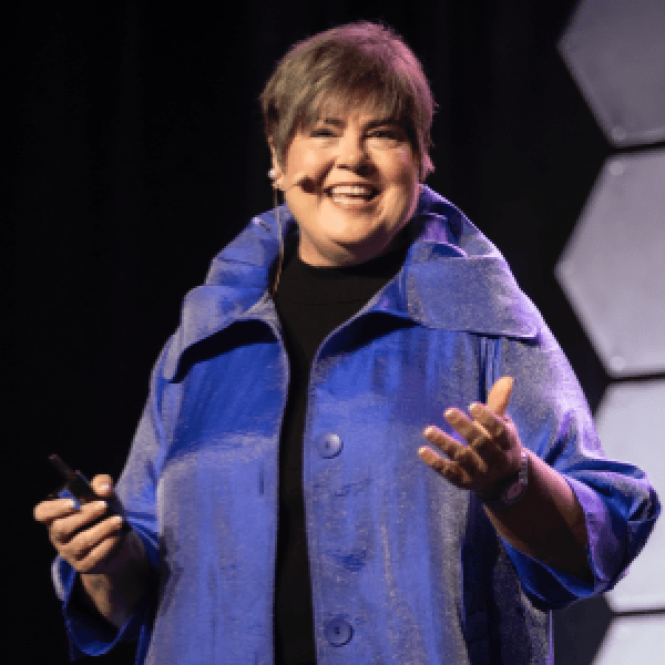 Jacquelyn Wieland