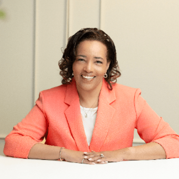 Lisa Anderson