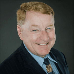 Ron Cooper F-4 Pilot