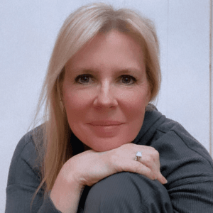 Wendy Pilcher