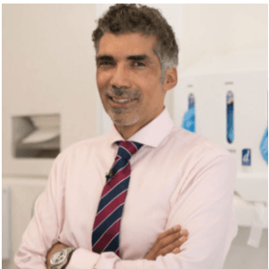 Taher Mahmud
