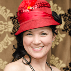 Estelle Sam