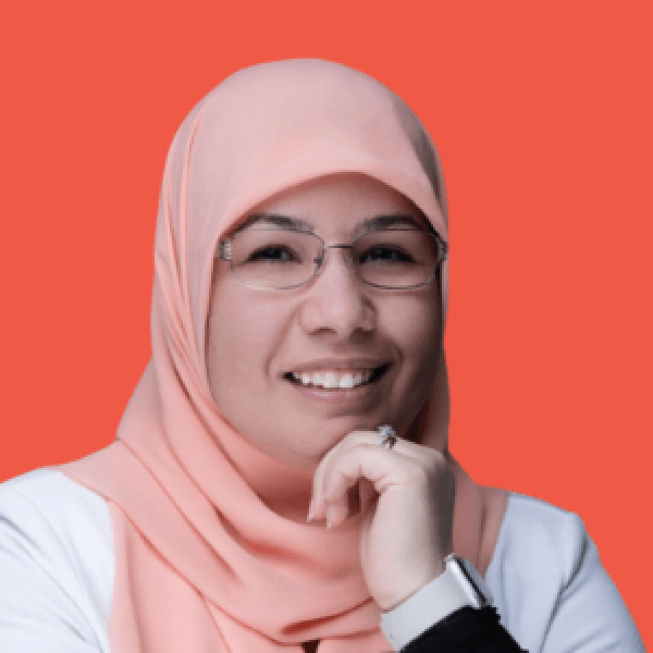 Nagham Alsamari