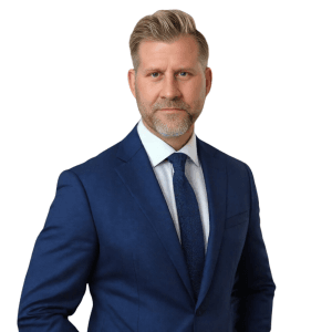 CHRISTOPHER COCHRAN