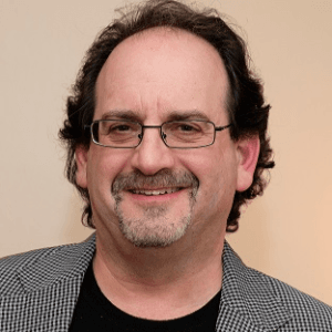 Seth Greenwald