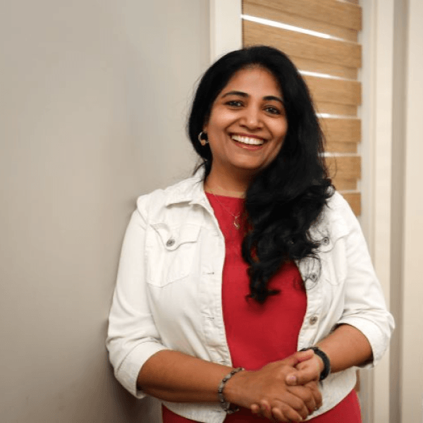 Nisha John