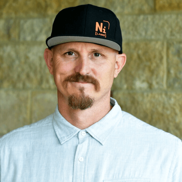 Mick Ebeling