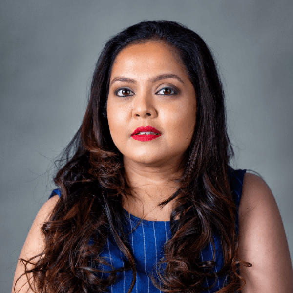 Sudakshina Bhattacharya