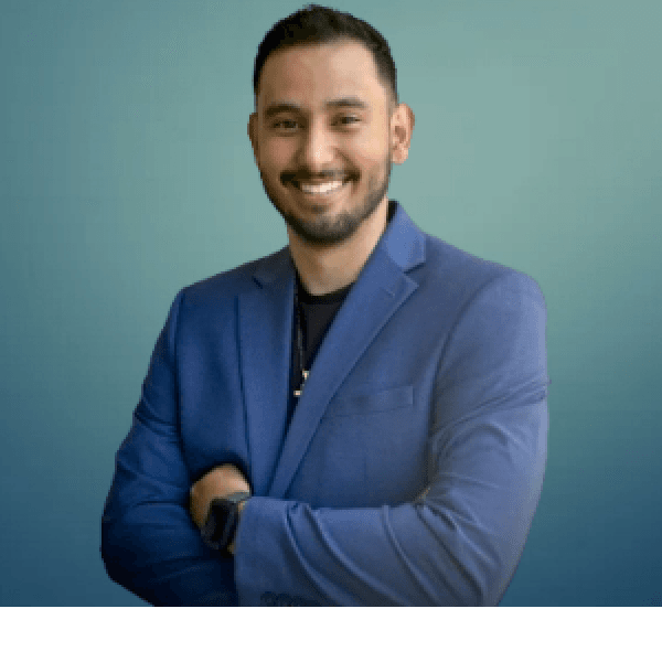 Daniel Rosas
