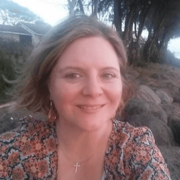 Debbie Maund