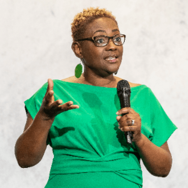 Sharon Grant