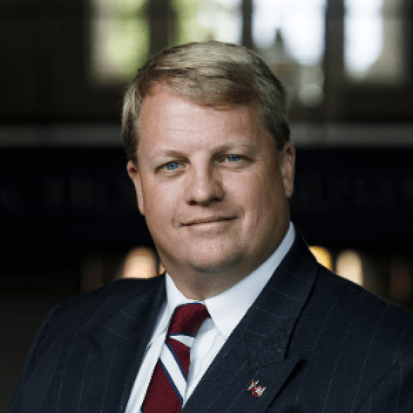 Chris Huseman