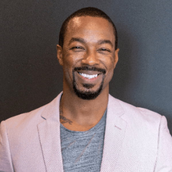 DeAngelo Burse
