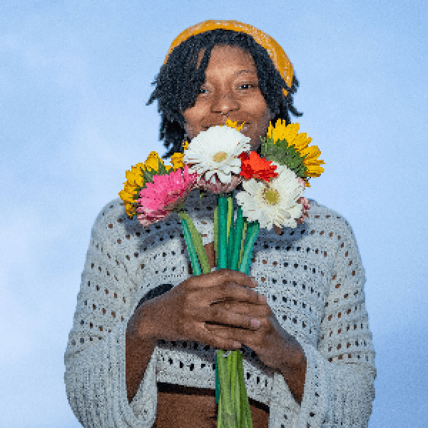 Briare Jones