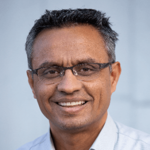 Shailesh Ghimire