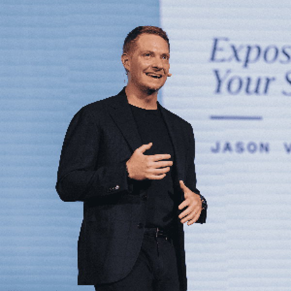 Jason VanRuler