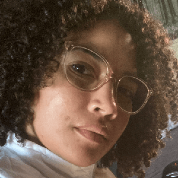 Ebony Pendleton