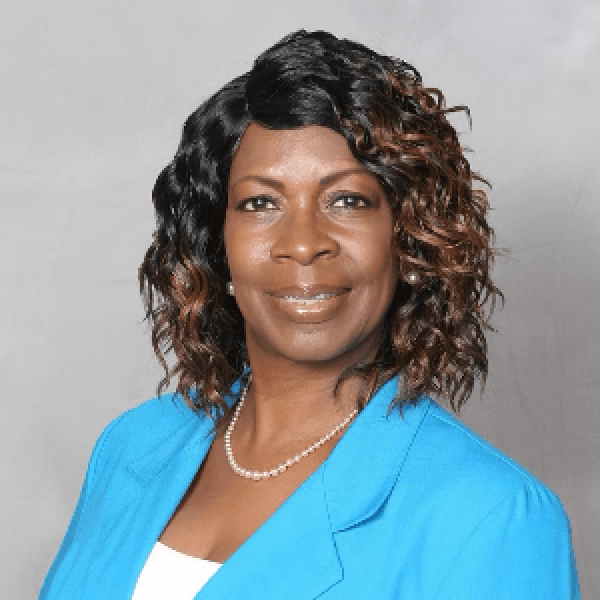 Dr. Juanita Martin