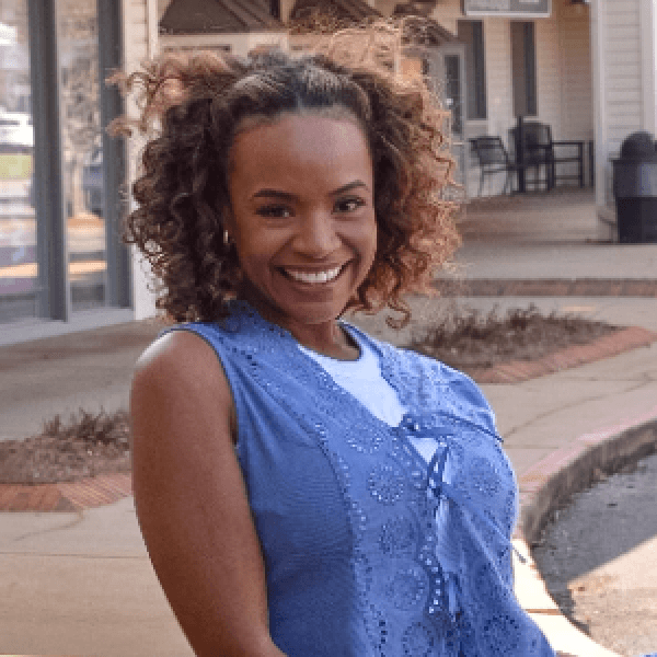 Briona Johnson