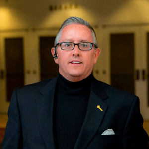 Jeffrey Magee, CSP