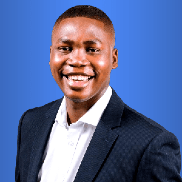 Buhle Dlamini